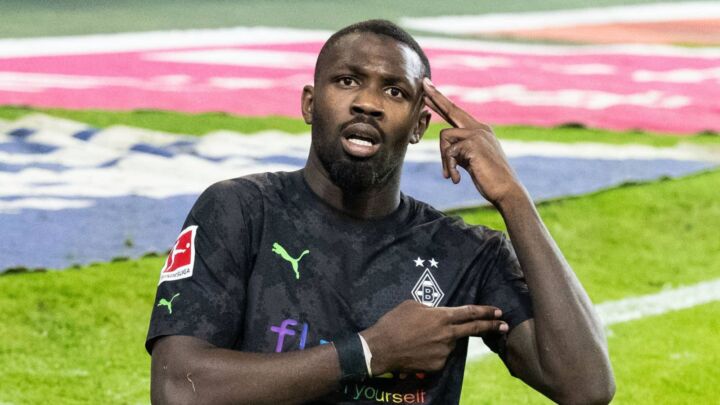 Marcus Thuram