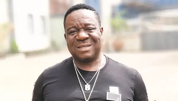 Mr Ibu