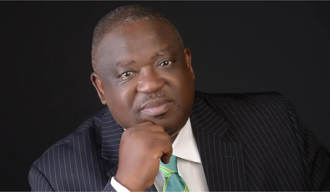 Strike: Tinubu’s Independence Day Speech Will Address Labour Grievances – Nec 1 Caleb Mutfwang