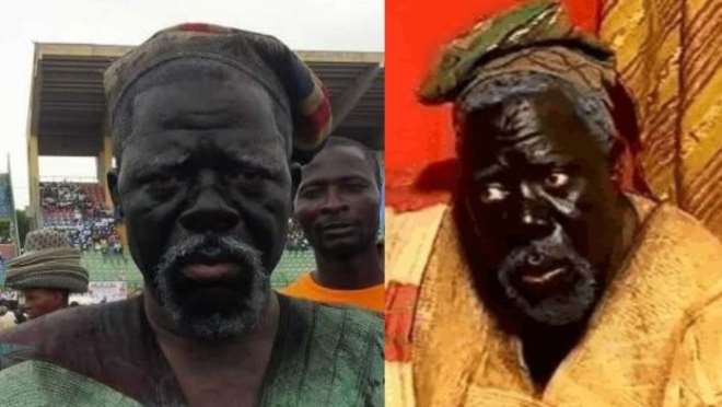 Fadeyi Oloro Dies After Long Battle With Undisclosed Illness 1 Fadeyi Oloro