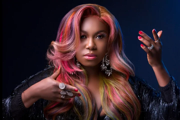 I Was Served A Brutal Breakfast Despite Being A Good Girl – Niniola 1 Niniola