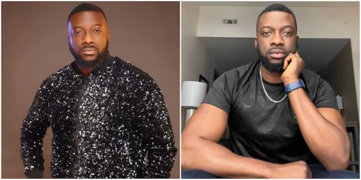 Same Youths That Demanded Justice For Mohbad Are Quiet About Kidnapped Kids In Abuja – Sean Jimoh 1 Seun Jimoh