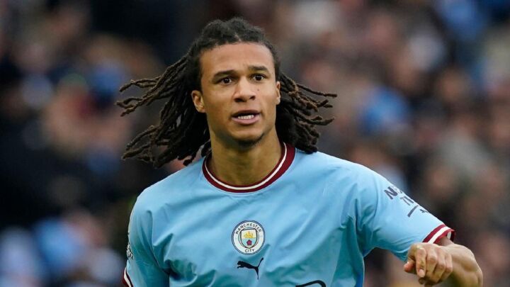 Nathan Ake