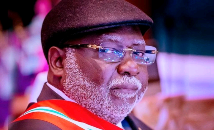 Supreme Court Judge Denies Speaking With Tinubu Over Election Tribunal Result 1 Chief Justice of Nigeria, Olukayode Ariwoola