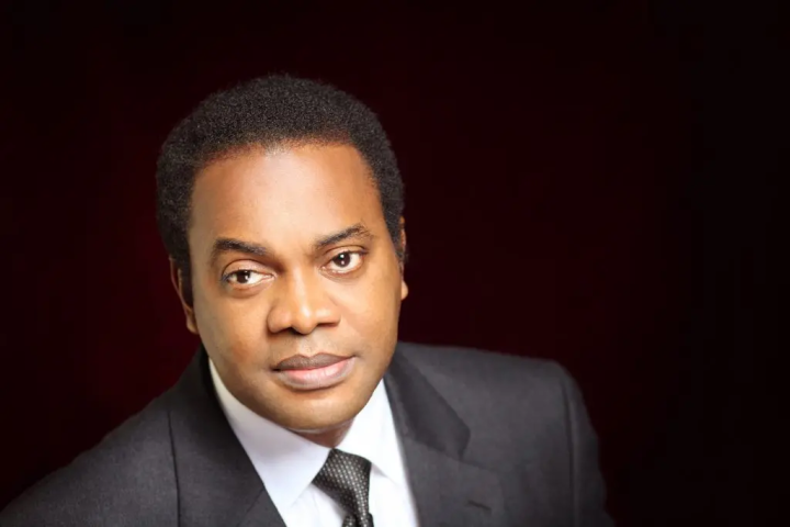 Donald Duke forgiven, to be accommodated alongside LP, PDP guber candidate – APC chair 1 Donald Duke
