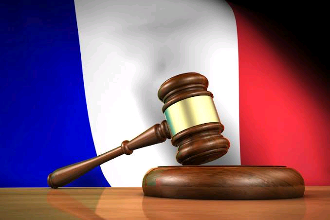 France Court