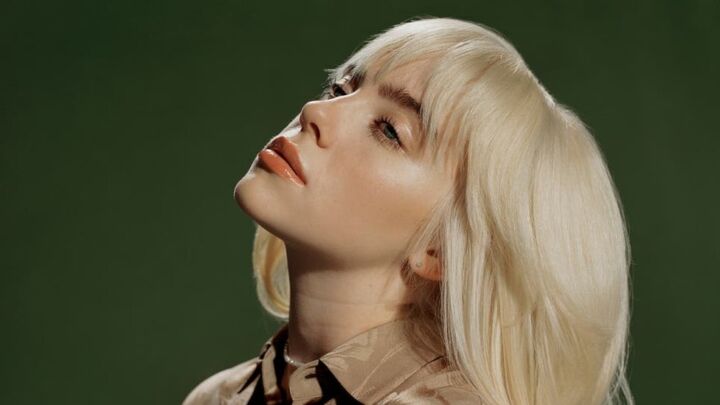 A Guy I Sent My Address Ghosted Me Completely – Billie Eilish 1 Billie Eilish