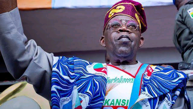 Work With The Smartest People, Archbishop Advises Tinubu 1 President Bola Ahmed Tinubu