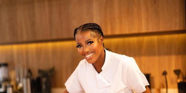 Changing My Bio After Losing My Cooking Record Was The Right Thing To Do – Hilda Baci 1 Hilda Bassey