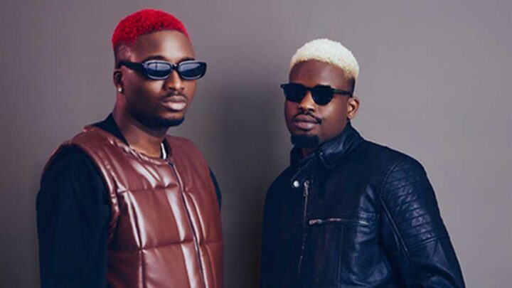 We Once Squatted With K-Switch – Ajebo Hustlers 1 Ajebo Hustlers