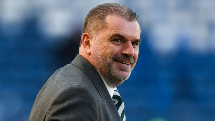 Downplaying The Authority Of The Referees Won'T Help Football - Ange Postecoglou 1 Ange Postecoglou