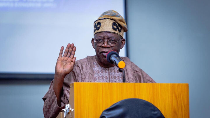 Apm Opens, Closes Case In Petition Against Tinubu’s Presidential Victory 1 President Bola Ahmed Tinubu, GCFR