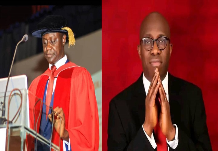 Blood Is Thicker Than Water, Justice Will Be Served On Attempted Murder Of Otunba Segun Sowunmi - Prof Yemi Oke 1 Professor Yemi Oke and Otunba Segun Sowunmi
