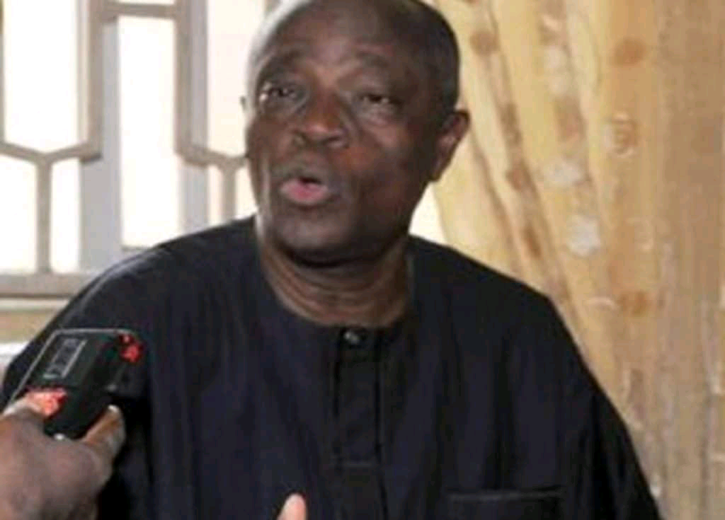 Nigeria Politics Not For Poor People – Ogunlewe 1 Senator Adeseye Ogunlewe