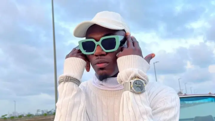 Spyro Still Owes Me My 10% Cut For A Car I Helped Him Buy – Ubi Franklin 1 Spyro