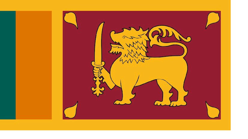 Sri Lanka