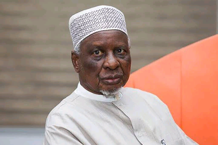 Tinubu best for Nigeria – Yakassai counters ex-president Obasanjo 1 Tanko Yakassai