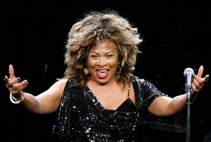 Tina Turner Died Without Meeting Her Grandkids And Great-Grandkids 1 Tina Turner