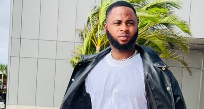 Trinity Guy Is Just A Young Man Looking For What To Eat Legally – Adeniyi Johnson 1 Trinity Guy