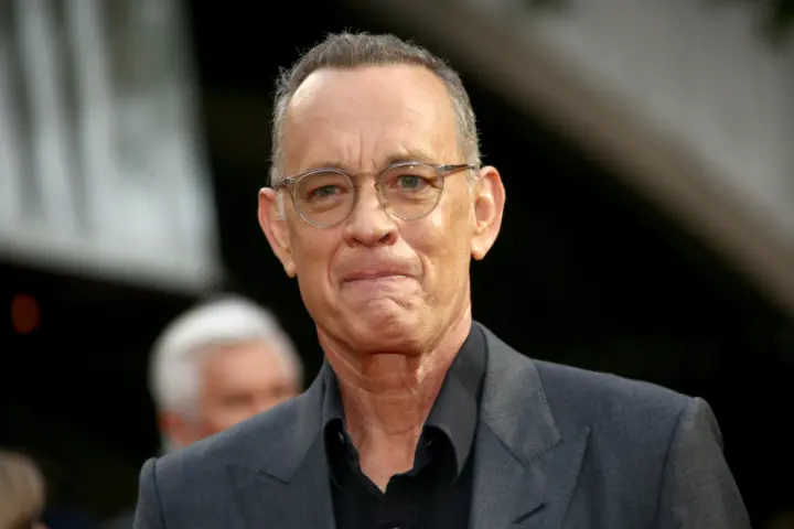 Being A GrandDad Is My Biggest Role Ever – Tom Hanks 1 Tom Hanks
