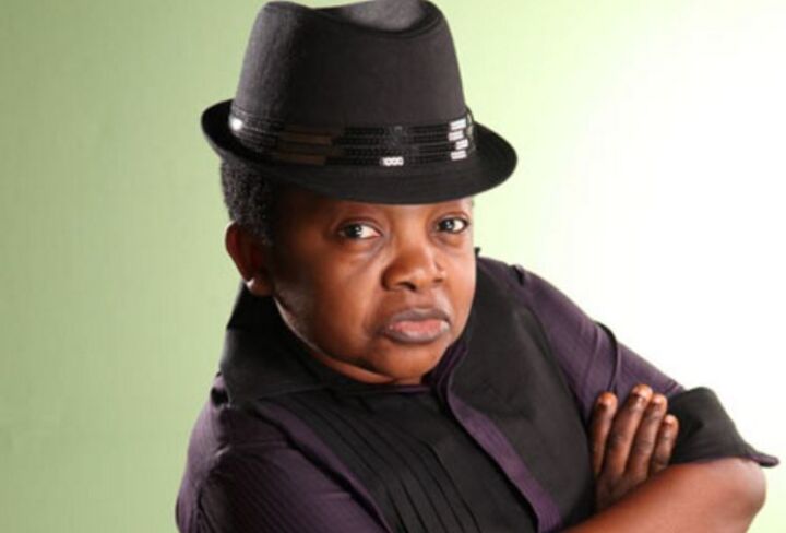 Nigerians Beg Like Celebrities Do Not Have Responsibilities – Chinedu Ikedieze 1 Chinedu Ikedieze