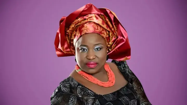I Was About To Pay For Late Cynthia Okereke’s Flight Before Her Demise – Joseph Okechukwu 1 Cynthia Okereke
