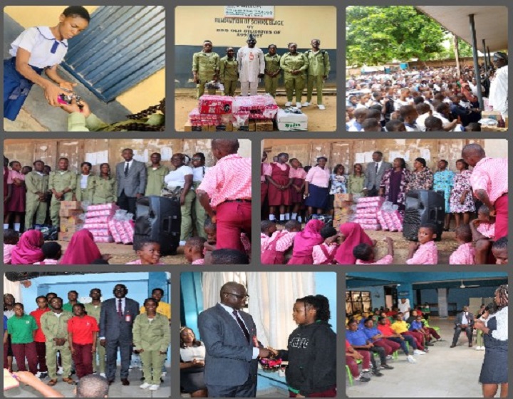 EFCC Raises Awareness Among Students Ahead of Integrity Club Launch in Ibadan 1 EFCC sensitises Students on Cybercrime Ahead of Integrity Club Launch in Ibadan