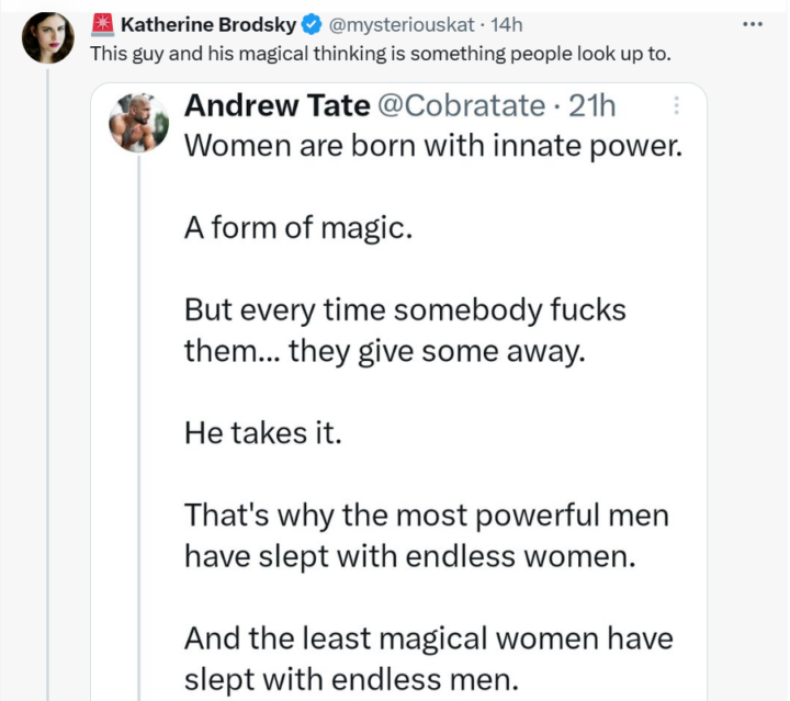Having Endless S*x With Women You’re Not In Love With Is Sad – Elon Musk 1 Elon Musk