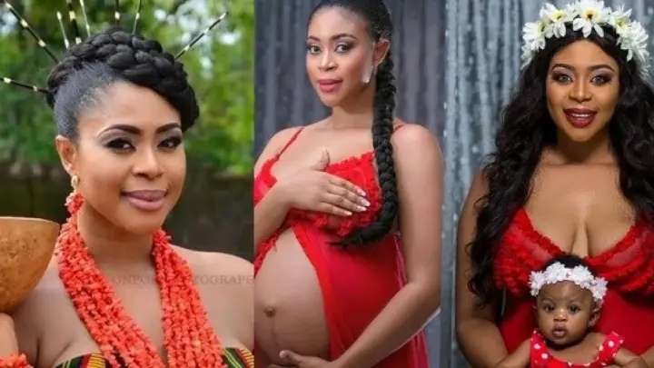 Mimi Orjiekwe Wasn’t Arrested, She Was Invited For Questioning Amid Contract Dispute – Lawyer 1 Mimi Orjiekwe