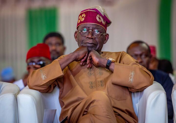 N1Trn Saved After Fuel Subsidy Removal – President Tinubu 1 President Bola Ahmed Tinubu, GCFR