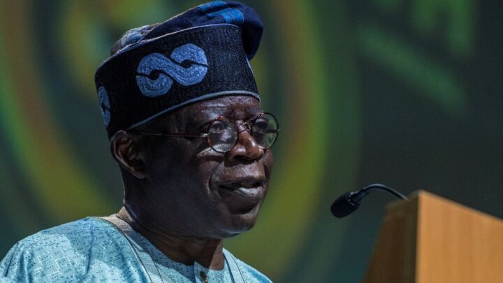 We’ll Implement Ecowas Standby Force, Other Initiatives – Tinubu 1 President Bola Ahmed Tinubu