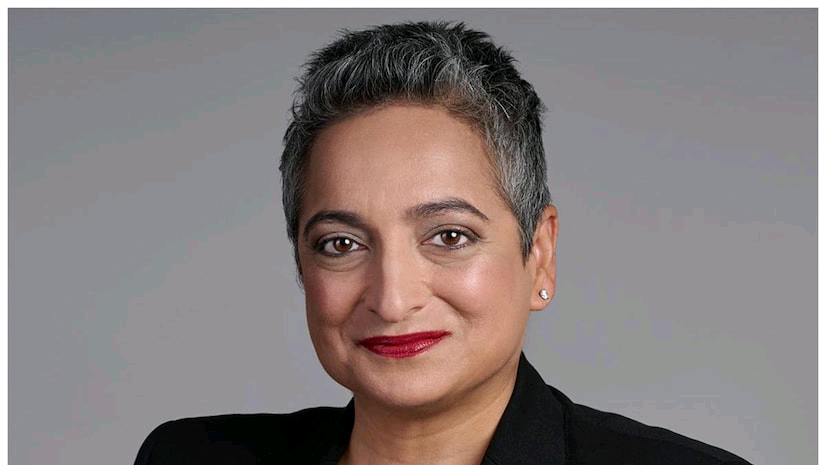President Joe Biden appoints prominent Indian-American businesswoman to the Export Council 1 Shamina Singh