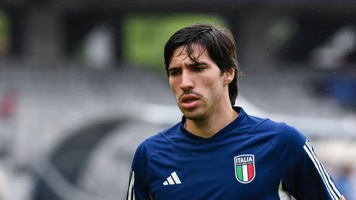 Tonali Is Struggling With Gambling Addiction - Agent 1 Sandro Tonali