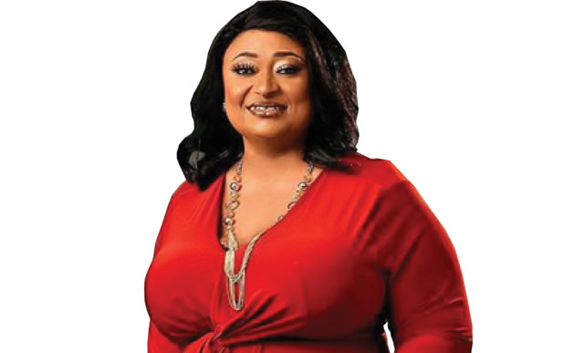 Maybe Tope Alabi’s Daughter Didn’t Want Her Father At Her Wedding – Ronke Oshodi 1 Ronke Oshodi Oke