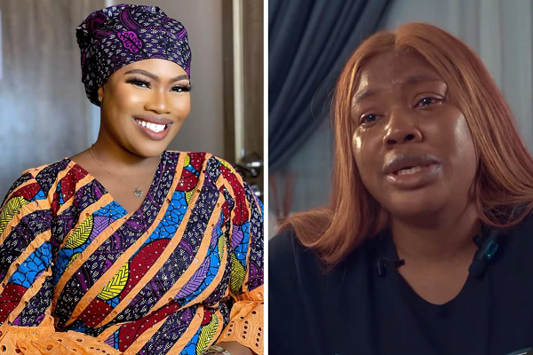 Losing My 8 Months Old Pregnancy Shattered My Heart Completely – Debbie Shokoya 1 Debbie Shokoya