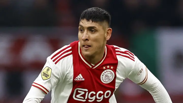 BvB Never Negotiated With Ajax For Edson Alvarez – Hans-Joachim Watzke 1 Edson Alvarez