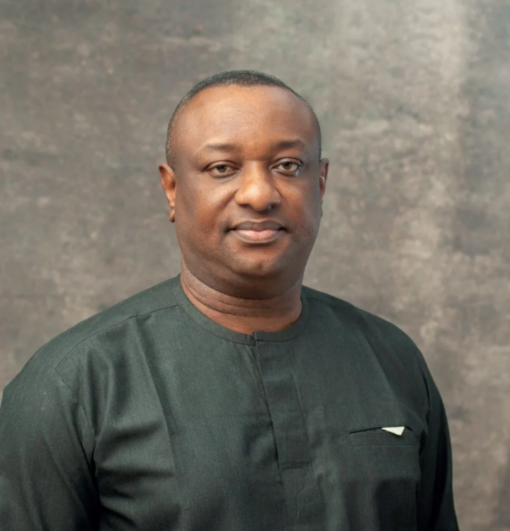 Uproar in Senate over Keyamo’s ministerial nomination 1 Festus Keyamo