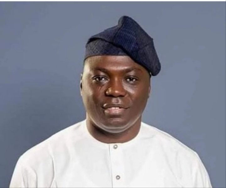 Pdp Governors Converge In Abuja To Discuss Economic And Security Challenges 1 Governor Agbu Kefas