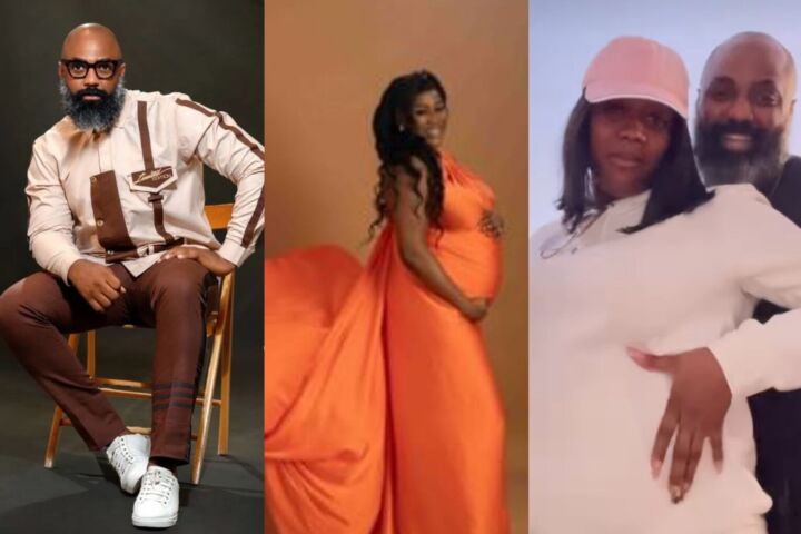 My Wife And I Will Love Our Son Dearly – Ifeanyi Kalu 1 Ifeanyi Kalu