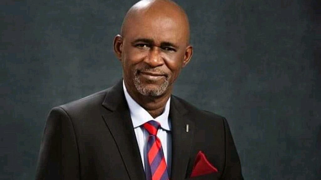 Delta Guber: Labour Party’s Ken Pela wins Appeal case against Gov Oborevwori 1 Ken Pela