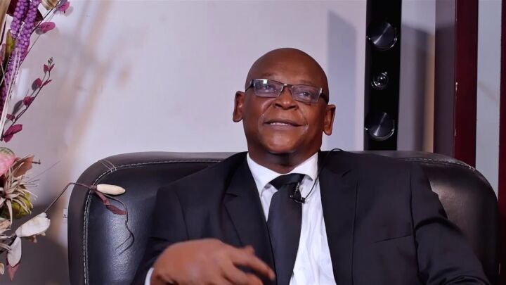 My Wife Is Also My Side Chick – Keppy Ekpenyong-Bassey 1 Keppy Ekpenyong-Bassey
