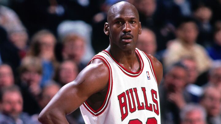 Did former Chicago Bulls star Scottie Pippen really call Michael