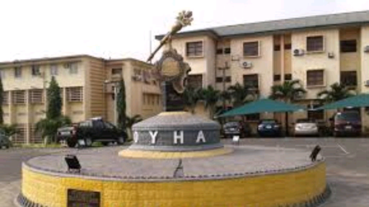 Oyo Assembly constitutes 24 standing committees 1 Oyo State House of Assembly