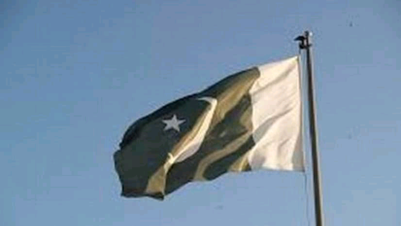 Pakistan caretaker PM calls emergency meeting after protests over inflated bills 1 Pakistan Flag
