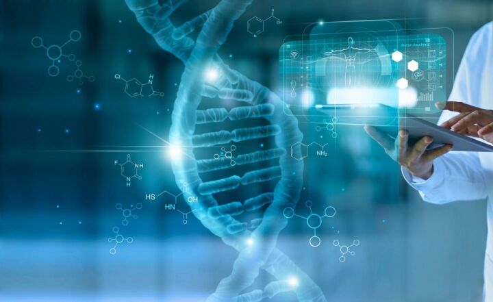 AI in Healthcare: Transforming Patient Care and Diagnosis 1 Artificial Intelligence in Healthcare