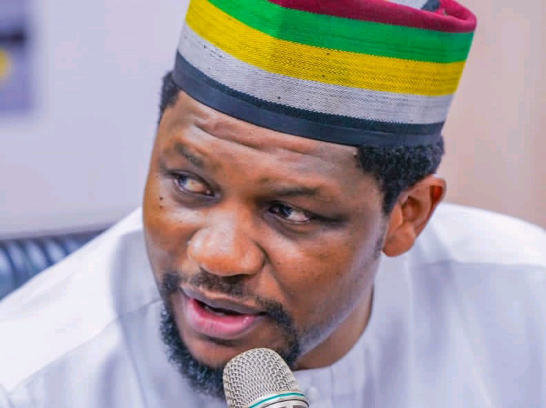 Sacked Plateau Rep to appeal tribunal judgement 1 Dachung Bagos