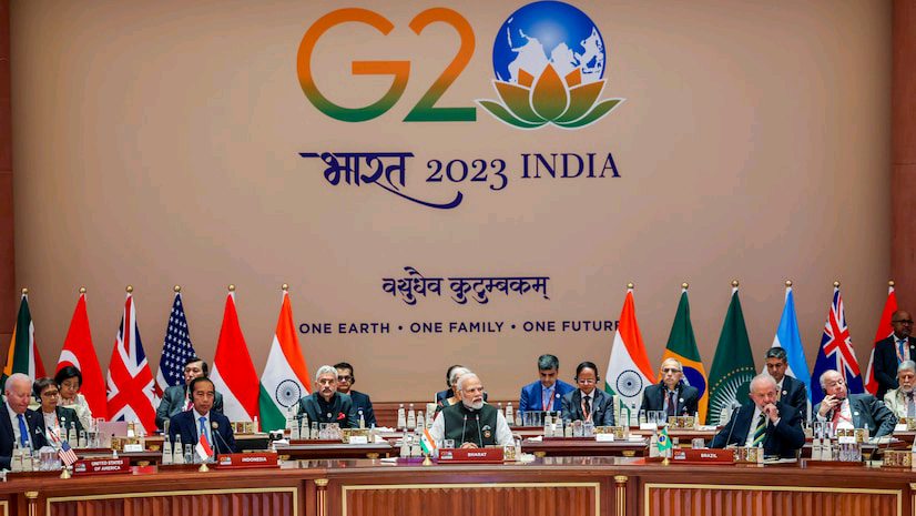 G-20 Summit