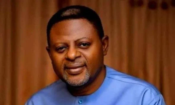 APC Appoints Governor Bassey Otu as Chairman of Reconciliation Committee 1 Governor Bassey Otu