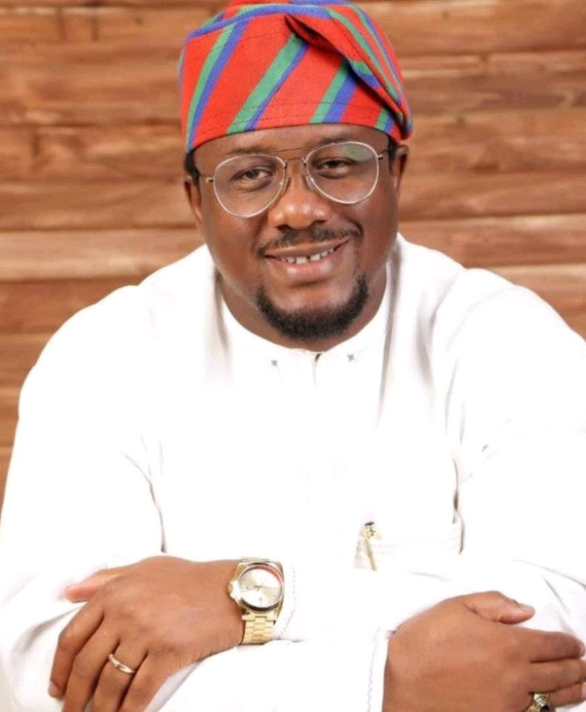 I will appeal tribunal judgment – Jerry Gana’s son, Joshua 1 Joshua Audu-Gana
