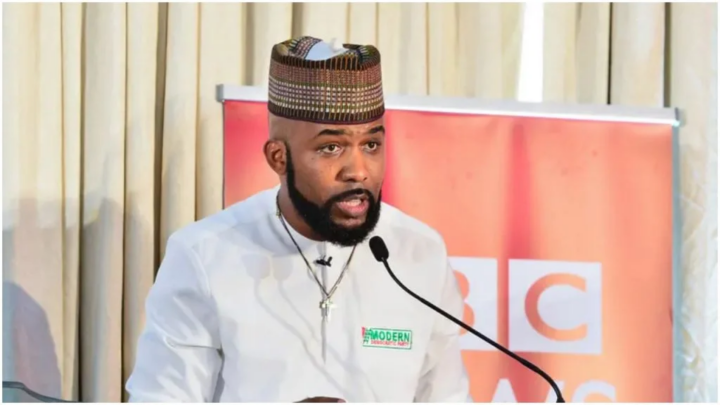 Lagos Reps Rerun: It’s A Miracle We Get Another Chance – Banky W 1 Olubankole Wellington, a.k.a Banky W